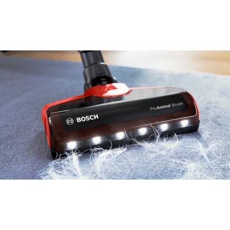 Bosch | Unlimited 7 ProAnimal Vacuum cleaner | BBS711ANM | Handstick 2in1 | Handstick | N/A W | 18 V | Operating time (max) 40 - 7